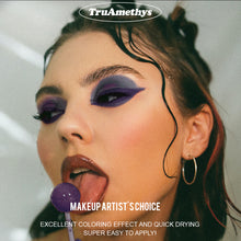 Load image into Gallery viewer, “TruAmethyst” （Dark Purple） - Wet Liner - tru4mi cosmetic
