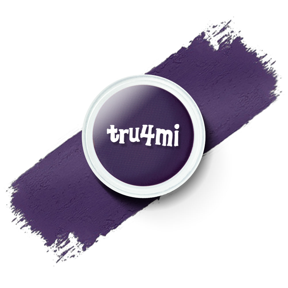 “TruAmethyst” （Dark Purple） - Wet Liner - tru4mi cosmetic