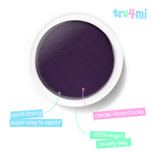 Load image into Gallery viewer, “TruAmethyst” （Dark Purple） - Wet Liner - tru4mi cosmetic
