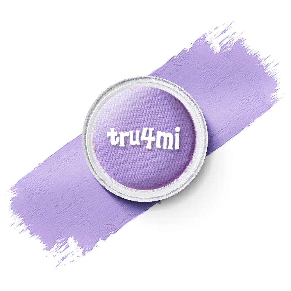 “TruFresia” （Light Purple） - Wet Liner - tru4mi cosmetic