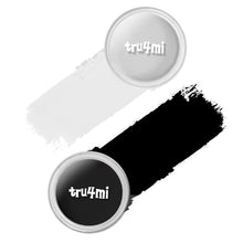 Load image into Gallery viewer, “YinYang” （Black &amp; White） - Wet Liner - tru4mi cosmetic
